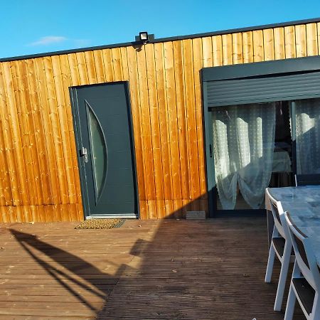 Logement Atypique Arles Eksteriør billede