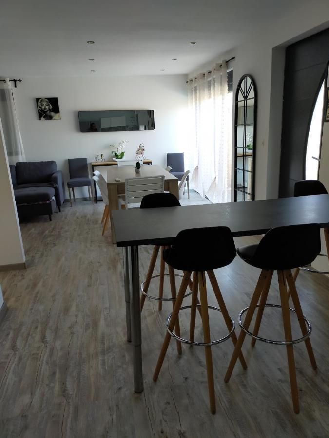 Logement Atypique Arles Eksteriør billede