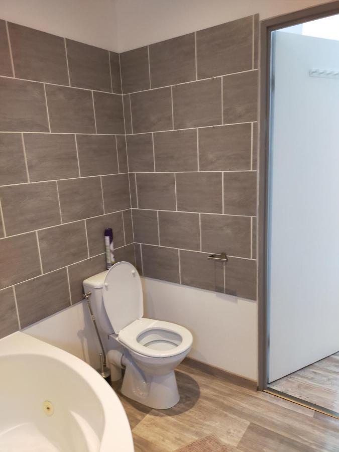 Logement Atypique Arles Eksteriør billede