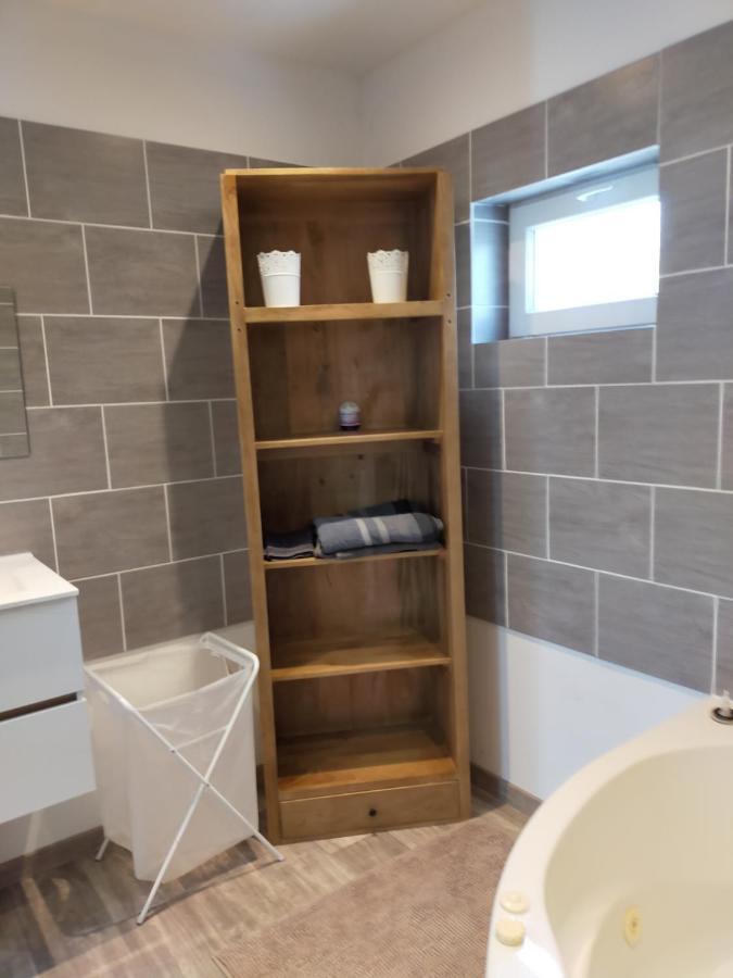 Logement Atypique Arles Eksteriør billede