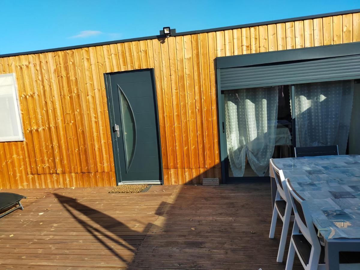 Logement Atypique Arles Eksteriør billede