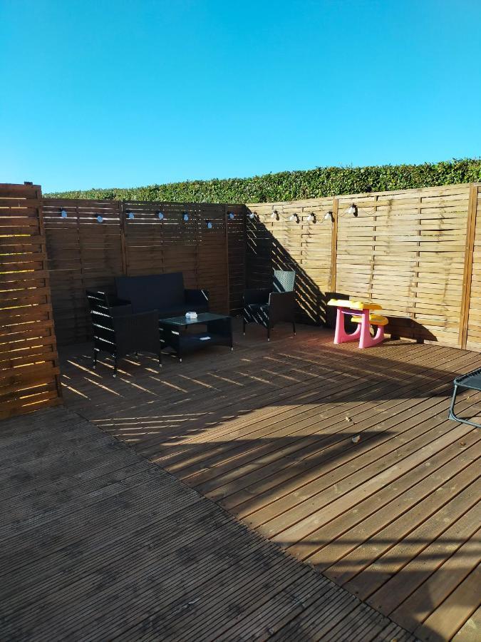 Logement Atypique Arles Eksteriør billede