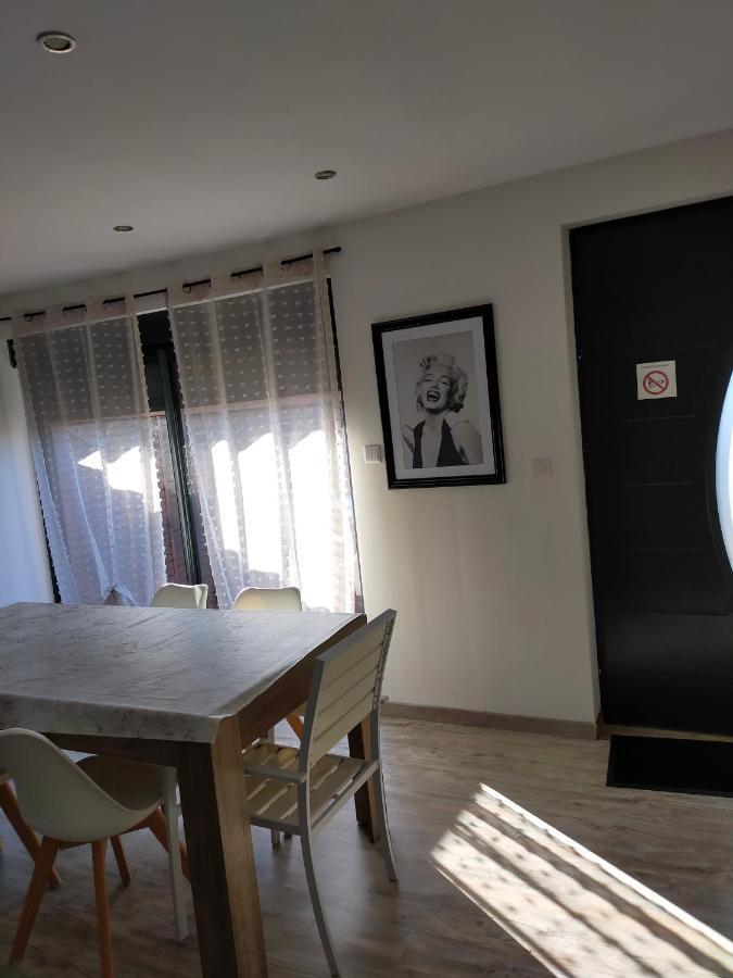 Logement Atypique Arles Eksteriør billede